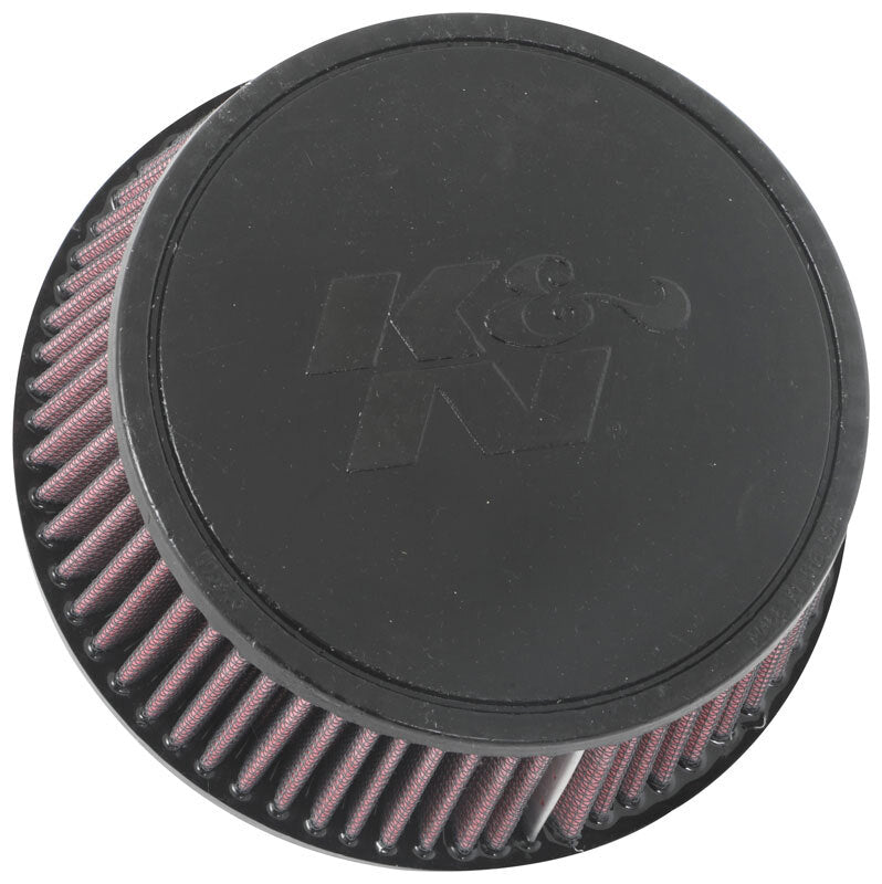K&N 52mm Flg 174mm B 149mm T 65mm H K&N Engineering Air Filters - Universal Fit