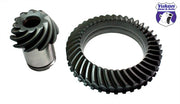 Yukon Gear High Performance Gear Set For GM C5 (Corvette) in a 4.11 Ratio Yukon Gear & Axle Final Drive Gears