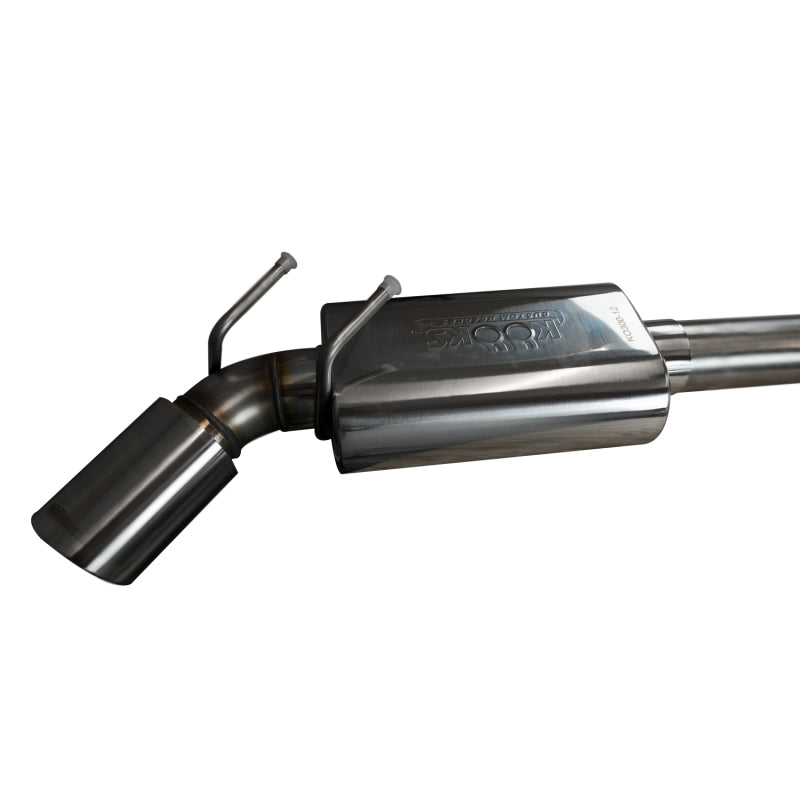 Kooks 10-14 Chevy Camaro SS 3in OEM Style Cat-Back Kooks Headers Catback