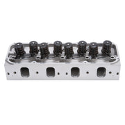 Edelbrock Cyl Head 351C Ford 2V Perf RPM Complete Edelbrock Heads