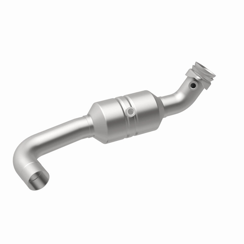 Magnaflow Conv DF 2011-2014 F-150 5.0L Underbody Magnaflow Catalytic Converter Direct Fit