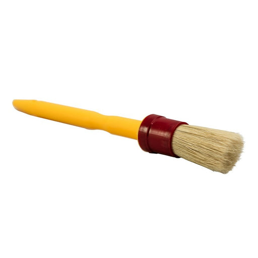 Chemical Guys Boars Hair Soft Detailing Brush Chemical Guys Detailing Brushes