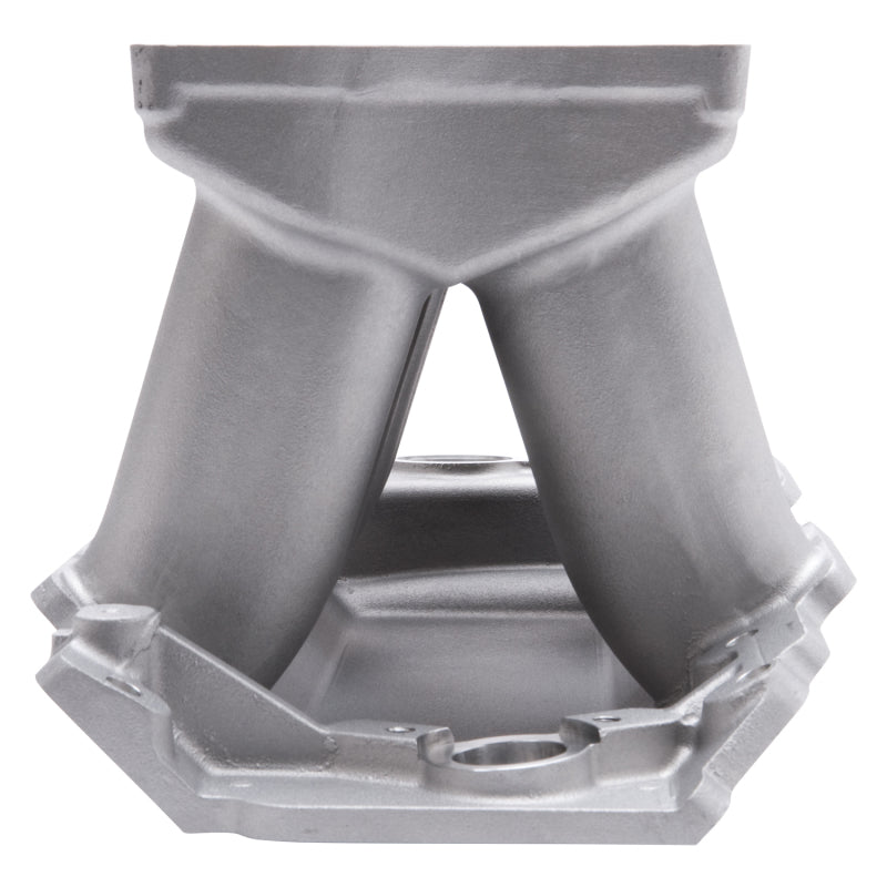 Edelbrock Intake Manifold Base Victor Tunnel Ram Chevrolet Big Block 468-582 CI V8 Rectangle Port Edelbrock Intake Manifolds