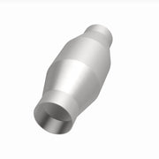 MagnaFlow Conv Univ 4 C/C 3.5 Perf Spun Magnaflow Catalytic Converter Universal