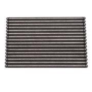 Edelbrock Pushrod Set Retro-Fit Hyd Roller Appl SBF 351W Edelbrock Push Rods