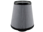 aFe MagnumFLOW Air Filters IAF PDS A/F PDS 3-1/2F x 8B x 5-1/2T x 8H aFe Air Filters - Universal Fit
