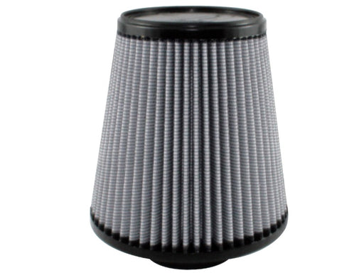 aFe MagnumFLOW Air Filters IAF PDS A/F PDS 3-1/2F x 8B x 5-1/2T x 8H aFe Air Filters - Universal Fit