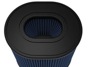 aFe Magnum FORCEINtake Rplcmnt Air Filter w/Pro 5R 4-1/2IN F x(8x6-1/2)IN B x(6-3/4x5-1/2)IN T x8IN aFe Air Filters - Universal Fit