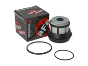 aFe ProGuard D2 Fluid Filters Fuel F/F FUEL Ford Diesel Trucks 98-03 V8-7.3L (td) aFe Fuel Filters