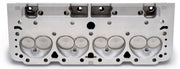 Edelbrock Single SBC Etec-200 Head Comp Edelbrock Heads