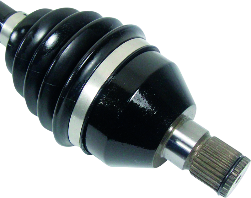 DragonFire Racing Hydra Axle- Can-Am Maverick X3 900 X mr Turbo R 18-19- Position- Rear- Left