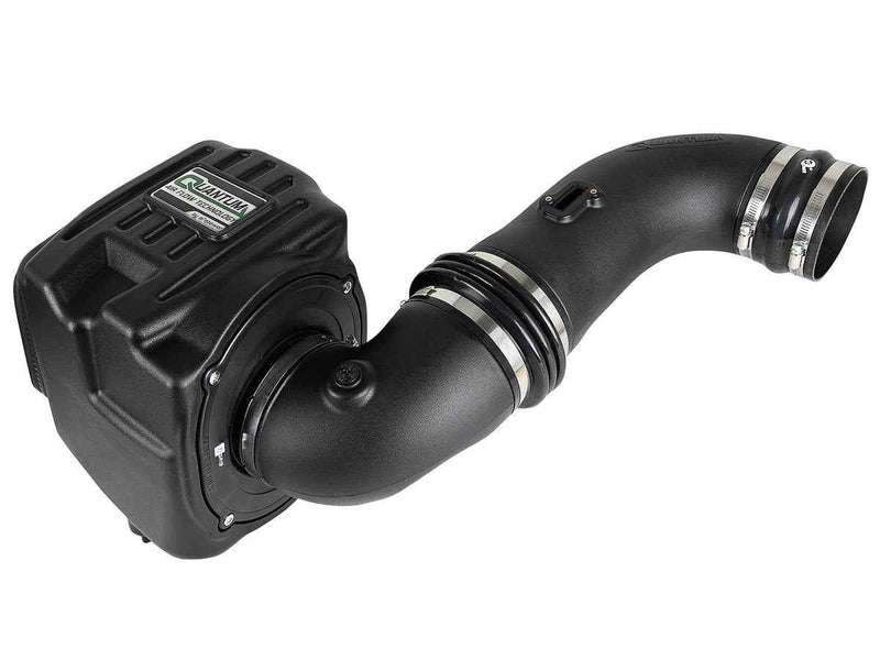 Quantum Cold Air Intake System w/Pro 5R Filter 8 AFE POWER Autoparts