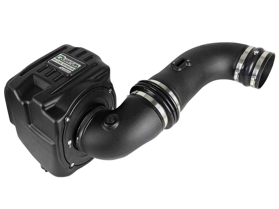 Quantum Cold Air Intake System w/Pro 5R Filter 8