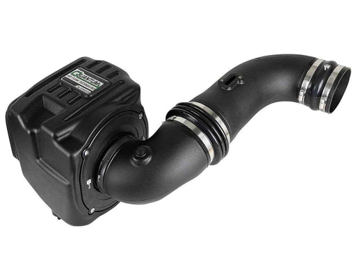 Quantum Cold Air Intake System w/Pro 5R Filter 8 AFE POWER Autoparts