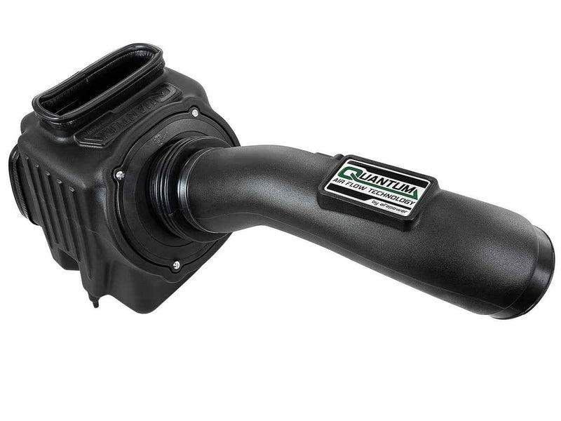 Quantum Cold Air Intake System w/Pro 5R Filter 3 AFE POWER Autoparts