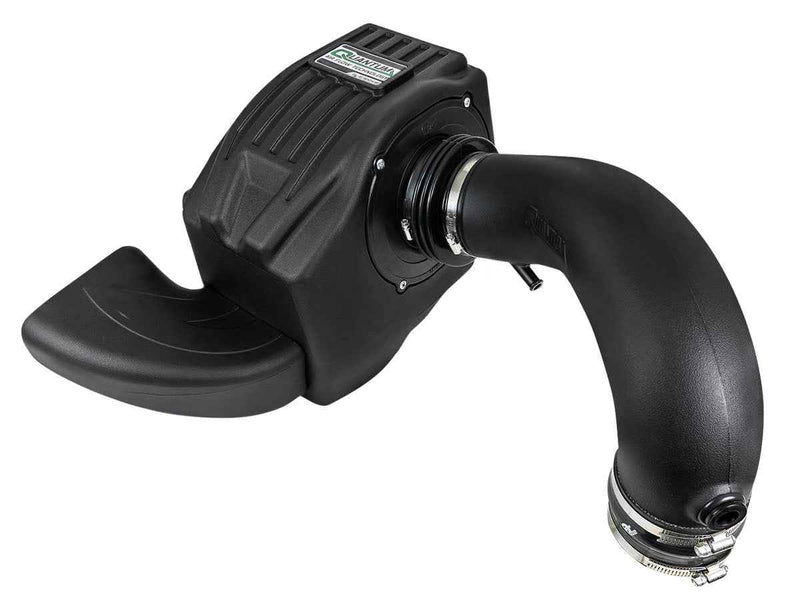 Quantum Cold Air Intake System w/Pro 5R Filter 9 AFE POWER Autoparts