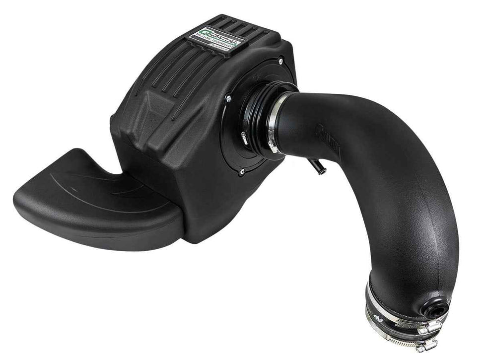 Quantum Cold Air Intake System w/Pro 5R Filter 9