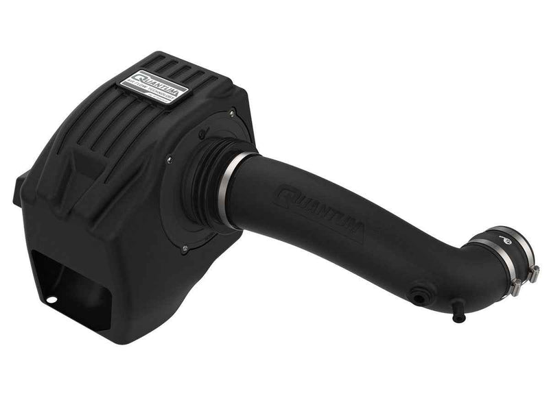 Quantum Cold Air Intake System w/Pro 5R Filter 11 AFE POWER Autoparts