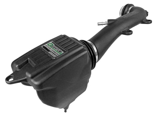 Quantum Cold Air Intake System w/Pro 5R Filter 12 AFE POWER Autoparts