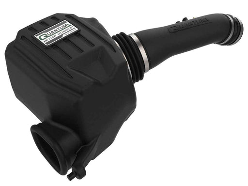 Quantum Cold Air Intake System w/Pro 5R Filter 17 AFE POWER Autoparts