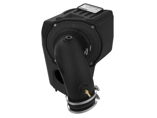 Quantum Cold Air Intake System w/Pro 5R Filter 16 AFE POWER Autoparts