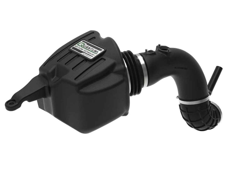 Quantum Cold Air Intake System w/ Pro 5R Filter AFE POWER Autoparts