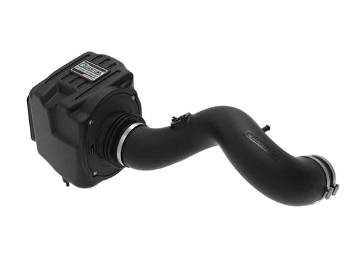 Quantum Cold Air Intake System w/Pro 5R Filter 14 AFE POWER Autoparts