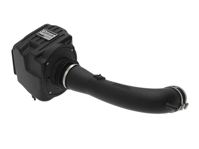 Quantum Cold Air Intake System w/Pro 5R Filter 15 AFE POWER Autoparts