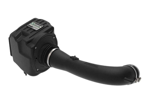 Quantum Cold Air Intake System w/Pro 5R Filter 15 AFE POWER Autoparts