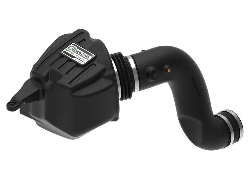 Quantum Cold Air Intake System w/Pro 5R Filter 19 AFE POWER Autoparts