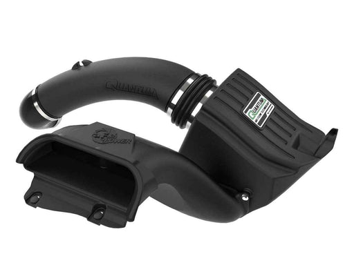 Quantum Cold Air Intake System w/ Pro DRY S Filter AFE POWER Autoparts