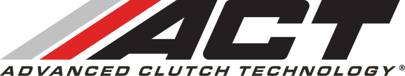 ACT XT/Perf Street Sprung Clutch Kit ACT Clutch Kits - Single
