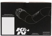 K&N 97-04 Ford F-150 V8-4.6L/5.4L High Flow Performance Kit K&N Engineering Cold Air Intakes
