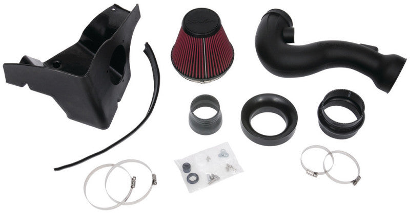Roush 2005-2009 Ford Mustang 4.0L V6 Cold Air Intake Kit Roush Cold Air Intakes