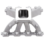 Edelbrock Manifold LS7 Super Victor 4150 Carb Edelbrock Intake Manifolds