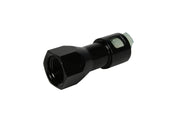 Aeromotive 5/16in Female to ORB-06 Feed Line Adapter Aeromotive Fittings