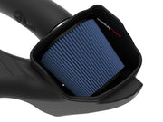 aFe 2021+ Ford F150 5.0L V8 MagnumFORCE Intake Stage-2 Pro 5R aFe Cold Air Intakes
