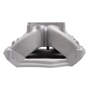 Edelbrock Victor Jr 351-W 9 5 Deck Manifold Edelbrock Intake Manifolds