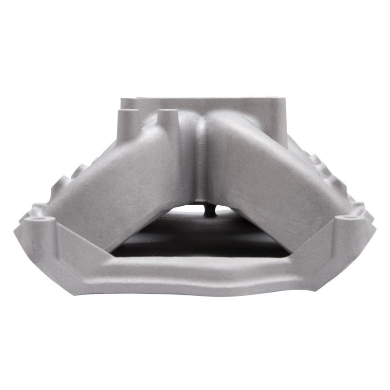 Edelbrock Victor Jr 351-W 9 5 Deck Manifold Edelbrock Intake Manifolds