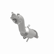 MagnaFlow 16-17 Cadillac ATS 2.0L Close Coupled Direct Fit Converter Magnaflow Catalytic Converter Direct Fit