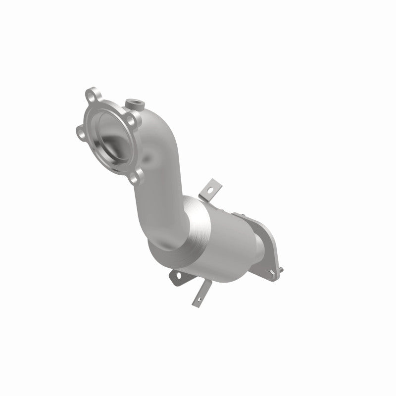 MagnaFlow 16-17 Cadillac ATS 2.0L Close Coupled Direct Fit Converter Magnaflow Catalytic Converter Direct Fit