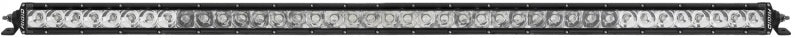 Rigid Industries 40in SR-Series PRO - Spot/Drive Combo Rigid Industries Light Bars & Cubes