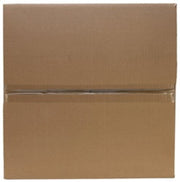 K&N Replacement Air Filter w/ Chrome Top - W/E-1500 K&N Logo K&N Engineering Air Filters - Drop In