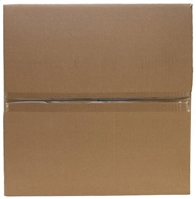 K&N Replacement Air Filter w/ Chrome Top - W/E-1500 K&N Logo K&N Engineering Air Filters - Drop In