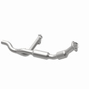 MagnaFlow 02-03 Ford F-150 5.4L Direct Fit Converter Magnaflow Catalytic Converter Direct Fit