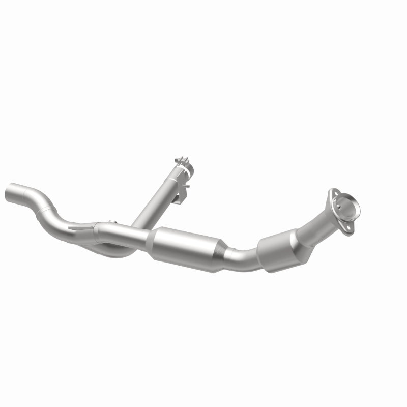 MagnaFlow 02-03 Ford F-150 5.4L Direct Fit Converter Magnaflow Catalytic Converter Direct Fit