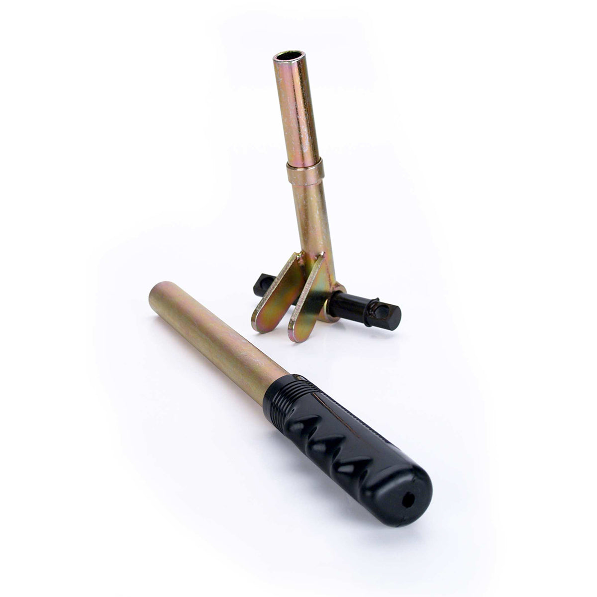 Shaft Mount Valve Spring Compressor For Chevrolet Small Block and V6