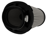 aFe Momentum Intake Rplcmnt Air Filter (6x4)IN F x(8-1/4x6-1/4)IN B x(7-1/4x5)IN T x7-1/2 IN H aFe Air Filters - Universal Fit