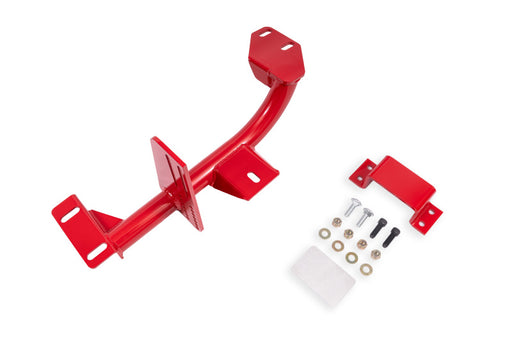 BMR 98-02 4th Gen F-Body Torque Arm Relocation Crossmember 4L80E LS1 - Red BMR Suspension Crossmembers