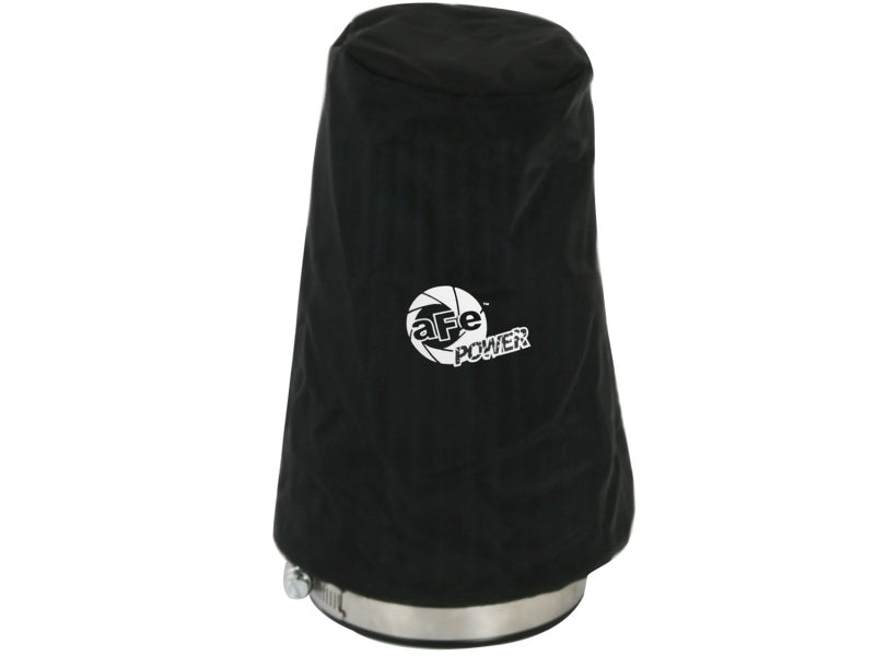 aFe MagnumSHIELD Pre-Filters P/F 2x/72-25507 (Black) aFe Pre-Filters
